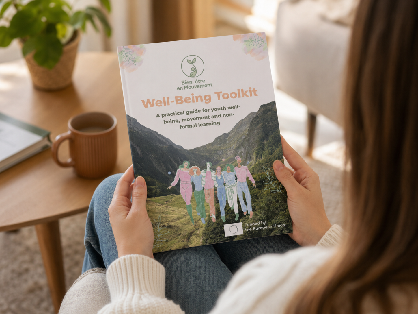 Le Well-Being Toolkit de Bien-être en Mouvement est disponible